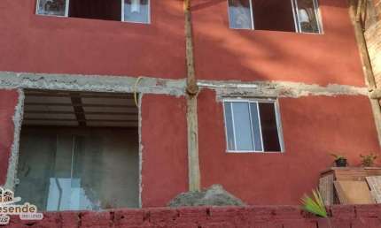 Casa com 2 quartos à venda na Enseada, Ubatuba , 300 m2 por R$ 550.000