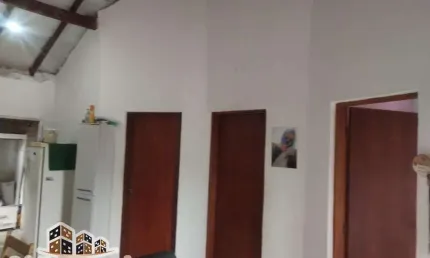 Casa com 2 quartos à venda no Jardim Casa Branca, Caraguatatuba  por R$ 185.000