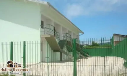 Apartamento com 1 quarto à venda no massaguaçu, caraguatatuba  por r$ 225.000