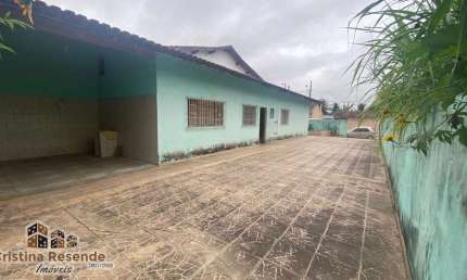 Casa com 2 quartos à venda no Pontal de Santa Marina, Caraguatatuba , 300 m2 por R$ 400.000