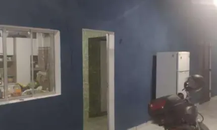Casa com 4 quartos à venda no jardim olaria, caraguatatuba , 300 m2 por r$ 220.000