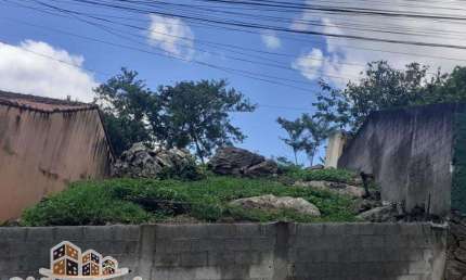 Terreno à venda no Morro do Abrigo, São Sebastião , 300 m2 por R$ 160.000