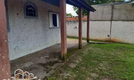 Chácara / sítio com 3 quartos à venda no Bom Retiro, São José dos Campos , 2100 m2 por R$ 950.000