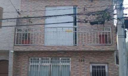 Casa com 3 quartos à venda na Vila Maria, São Paulo  por R$ 480.000