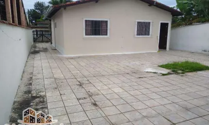 Casa com 3 quartos à venda no Morro do Algodão, Caraguatatuba , 360 m2 por R$ 480.000