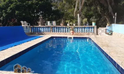 Chácara / sítio com 5 quartos à venda na zona rural, paraibuna , 3000 m2 por r$ 810.000