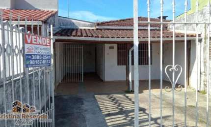 Casa com 2 quartos à venda na Rua Joaquim Aurélio Nabuco de Araújo, Praia das Palmeiras, Caraguatatuba por R$ 320.000