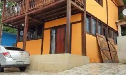 Casa com 2 quartos à venda no Tesouro da Colina, Ilhabela , 200 m2 por R$ 795.000