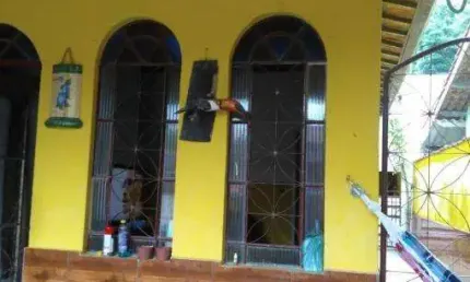 Casa com 3 quartos à venda no tinga, caraguatatuba , 250 m2 por r$ 287.000