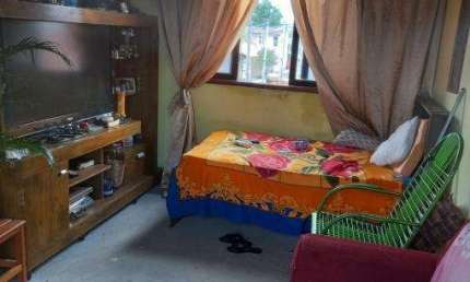 Kitnet / Stúdio à venda no Jardim Tarumãs, Caraguatatuba , 150 m2 por R$ 180.000