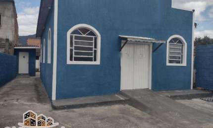 Casa com 2 quartos à venda no Jaraguá, Caraguatatuba , 300 m2 por R$ 320.000