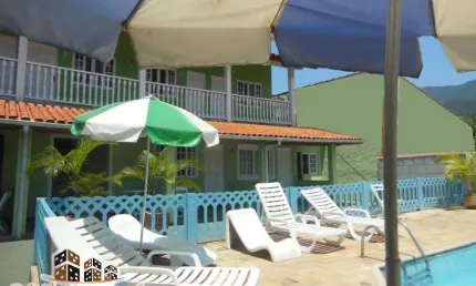 Ponto comercial à venda no massaguaçu, caraguatatuba  por r$ 2.500.000