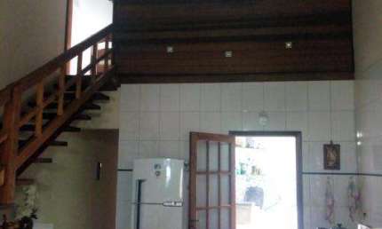 Casa com 3 quartos à venda na Rua Joaquim Aurélio Nabuco de Araújo, Morro do Algodão, Caraguatatuba por R$ 310.000