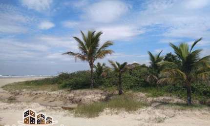 Terreno à venda no Boracéia, São Sebastião , 2000 m2 por R$ 2.000.000