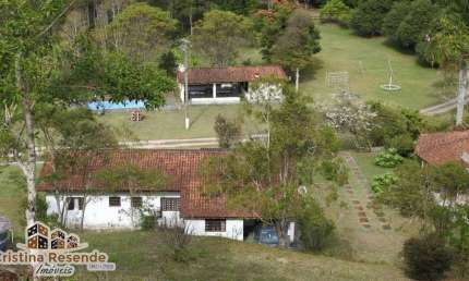 Chácara / sítio à venda em Pouso Alto, Natividade da Serra  por R$ 2.300.000