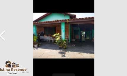 Casa com 6 quartos à venda no Morro do Algodão, Caraguatatuba  por R$ 460.000