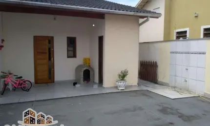 Casa com 3 quartos à venda no Pontal de Santa Marina, Caraguatatuba , 360 m2 por R$ 530.000