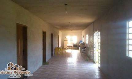 Chácara / sítio com 3 quartos à venda em Pouso Alto, Natividade da Serra , 9000 m2 por R$ 300.000