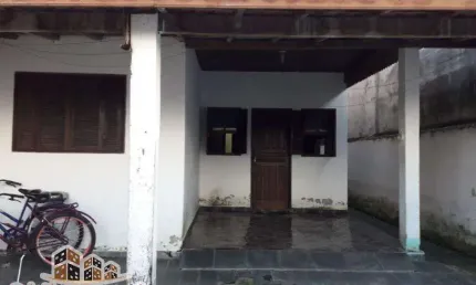 Casa com 3 quartos à venda no jaraguá, são sebastião , 175 m2 por r$ 320.000