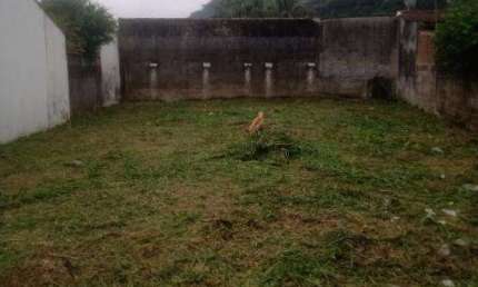 Terreno à venda no Martim de Sá, Caraguatatuba , 300 m2 por R$ 250.000