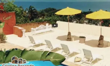 Ponto comercial à venda no Centro, Ilhabela , 5800 m2 por R$ 9.500.000