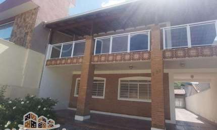 Casa com 4 quartos à venda no Centro, Caraguatatuba , 390 m2 por R$ 980.000