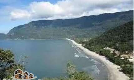 Terreno à venda no Guaecá, São Sebastião , 22500 m2 por R$ 4.000.000