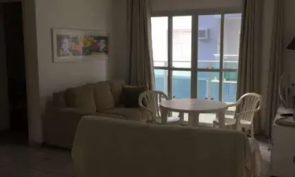 Apartamento com 2 quartos à venda no massaguaçu, caraguatatuba  por r$ 340.000