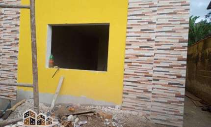 Casa com 2 quartos à venda no Morro do Algodão, Caraguatatuba , 180 m2 por R$ 330.000