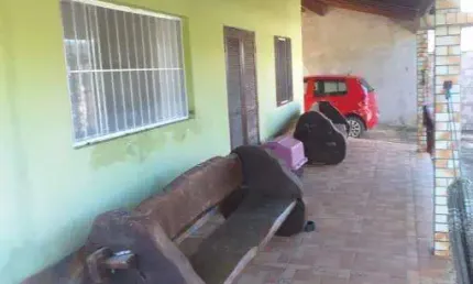 Casa com 4 quartos à venda no capricórnio i, caraguatatuba  por r$ 900.000