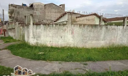 Terreno à venda no poiares, caraguatatuba , 377 m2 por r$ 380.000