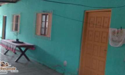 Casa com 3 quartos à venda no Perequê Mirim, Caraguatatuba , 180 m2 por R$ 190.000