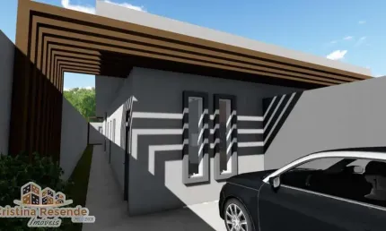 Casa com 2 quartos à venda na rua joaquim aurélio nabuco de araújo, massaguaçu, caraguatatuba, 135 m2 por r$ 360.000