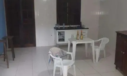 Casa com 1 quarto à venda no maresias, são sebastião , 400 m2 por r$ 450.000