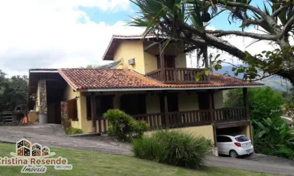 Casa à venda no perequê, ilhabela , 9528 m2 por r$ 17.800.000
