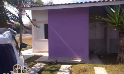 Casa com 3 quartos à venda no Eugênio de Mello, São José dos Campos  por R$ 340.000