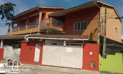 Casa com 5 quartos à venda no Martim de Sá, Caraguatatuba  por R$ 1.400.000