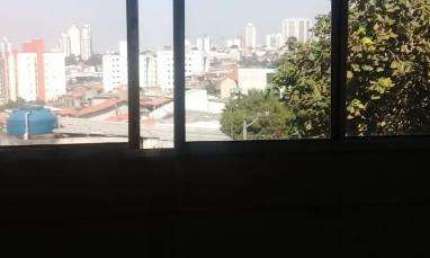 Casa em condomínio fechado com 2 quartos à venda na Penha, São Paulo  por R$ 380.000