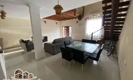 Casa à venda no capricórnio i, caraguatatuba  por r$ 420.000