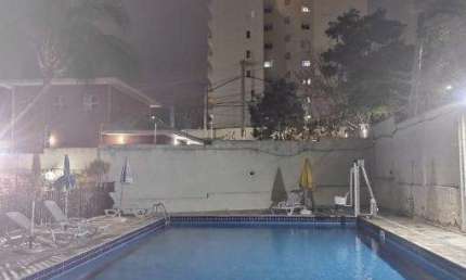 Apartamento com 2 quartos à venda no Jardim América, São José dos Campos  por R$ 300.000