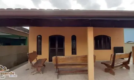 Casa com 2 quartos à venda no Barranco Alto, Caraguatatuba , 250 m2 por R$ 375.000