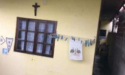 Casa com 3 quartos à venda na Praia da Enseada, São Sebastião , 250 m2 por R$ 270.000