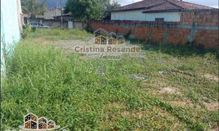 Terreno à venda no Jardim Tarumãs, Caraguatatuba , 300 m2 por R$ 160.000