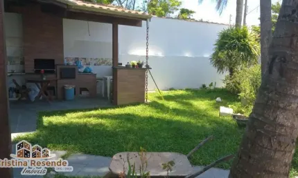 Casa com 5 quartos à venda na praia das palmeiras, caraguatatuba , 348 m2 por r$ 800.000