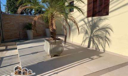 Casa com 3 quartos à venda no Martim de Sá, Caraguatatuba , 250 m2 por R$ 850.000