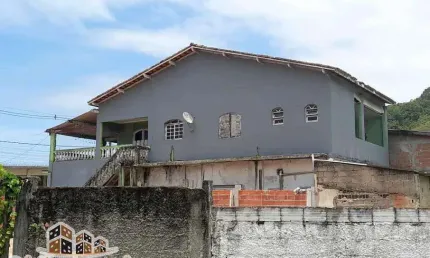 Casa com 3 quartos à venda no jardim casa branca, caraguatatuba , 300 m2 por r$ 1.100.000