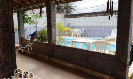 Casa com 4 quartos à venda no Pontal de Santa Marina, Caraguatatuba , 432 m2 por R$ 850.000