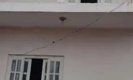 Casa com 2 quartos à venda na Rua Joaquim Aurélio Nabuco de Araújo, Perequê Mirim, Caraguatatuba por R$ 180.000