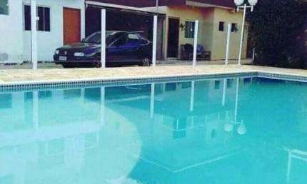 Casa em condomínio fechado com 2 quartos à venda na Rua Joaquim Aurélio Nabuco de Araújo, Massaguaçu, Caraguatatuba, 82 m2 por R$ 480.000