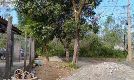 Terreno à venda no Massaguaçu, Caraguatatuba , 120 m2 por R$ 150.000